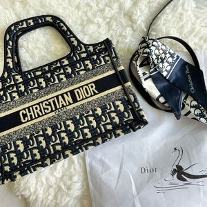 Fashion Mini Tote